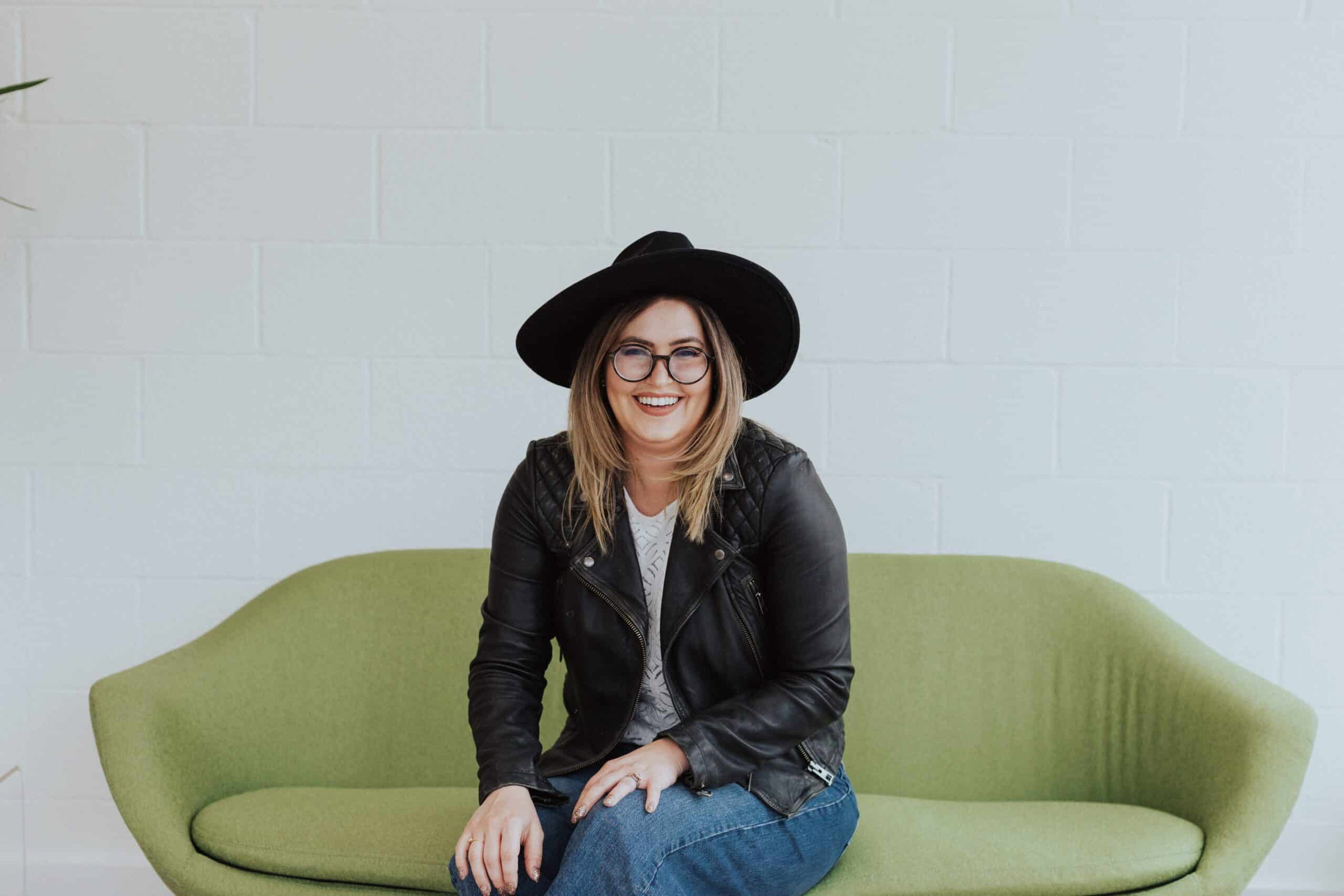 Texas portrait, family, & branding photographer